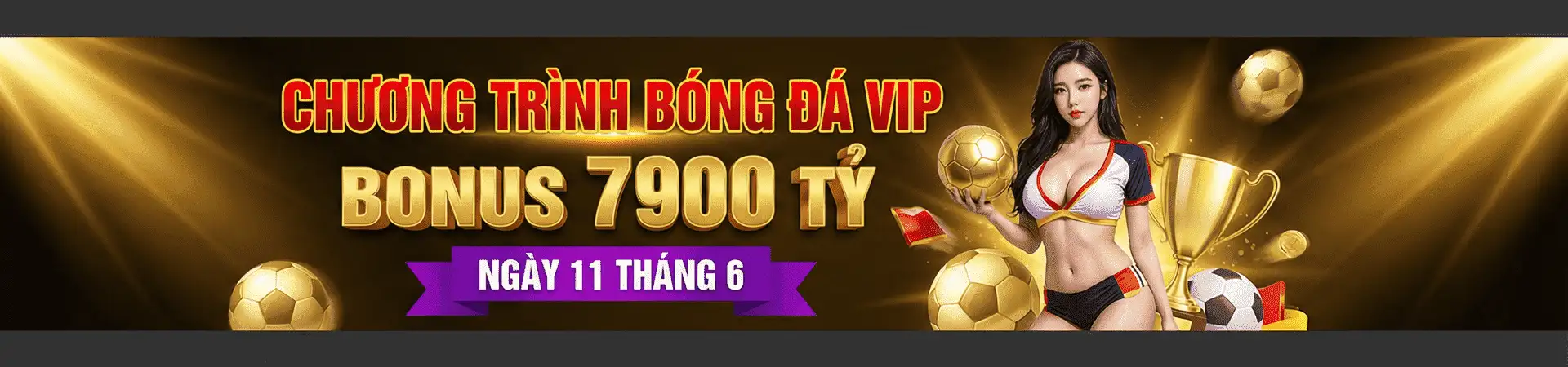 Gửi tiền lần đầu thưởng 100% giá trị
